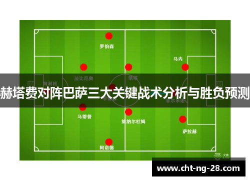 赫塔费对阵巴萨三大关键战术分析与胜负预测
