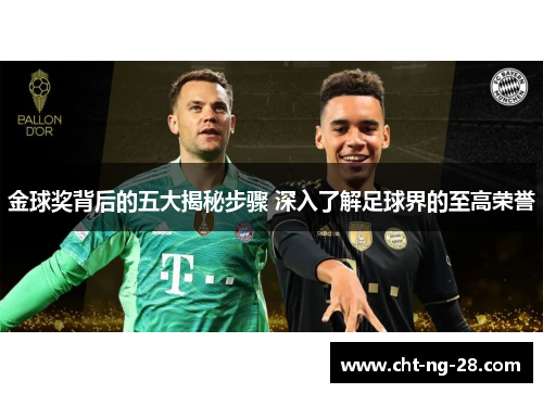 金球奖背后的五大揭秘步骤 深入了解足球界的至高荣誉 金球奖背后的五大揭秘步骤 深入了解足球界的至高荣誉