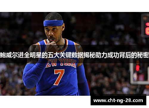 鲍威尔进全明星的五大关键数据揭秘助力成功背后的秘密