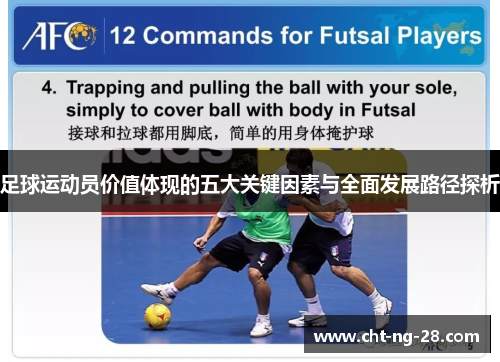 足球运动员价值体现的五大关键因素与全面发展路径探析 足球运动员价值体现的五大关键因素与全面发展路径探析