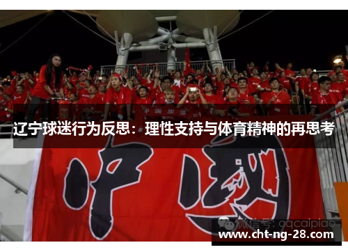 辽宁球迷行为反思:理性支持与体育精神的再思考 辽宁球迷行为反思:理性支持与体育精神的再思考